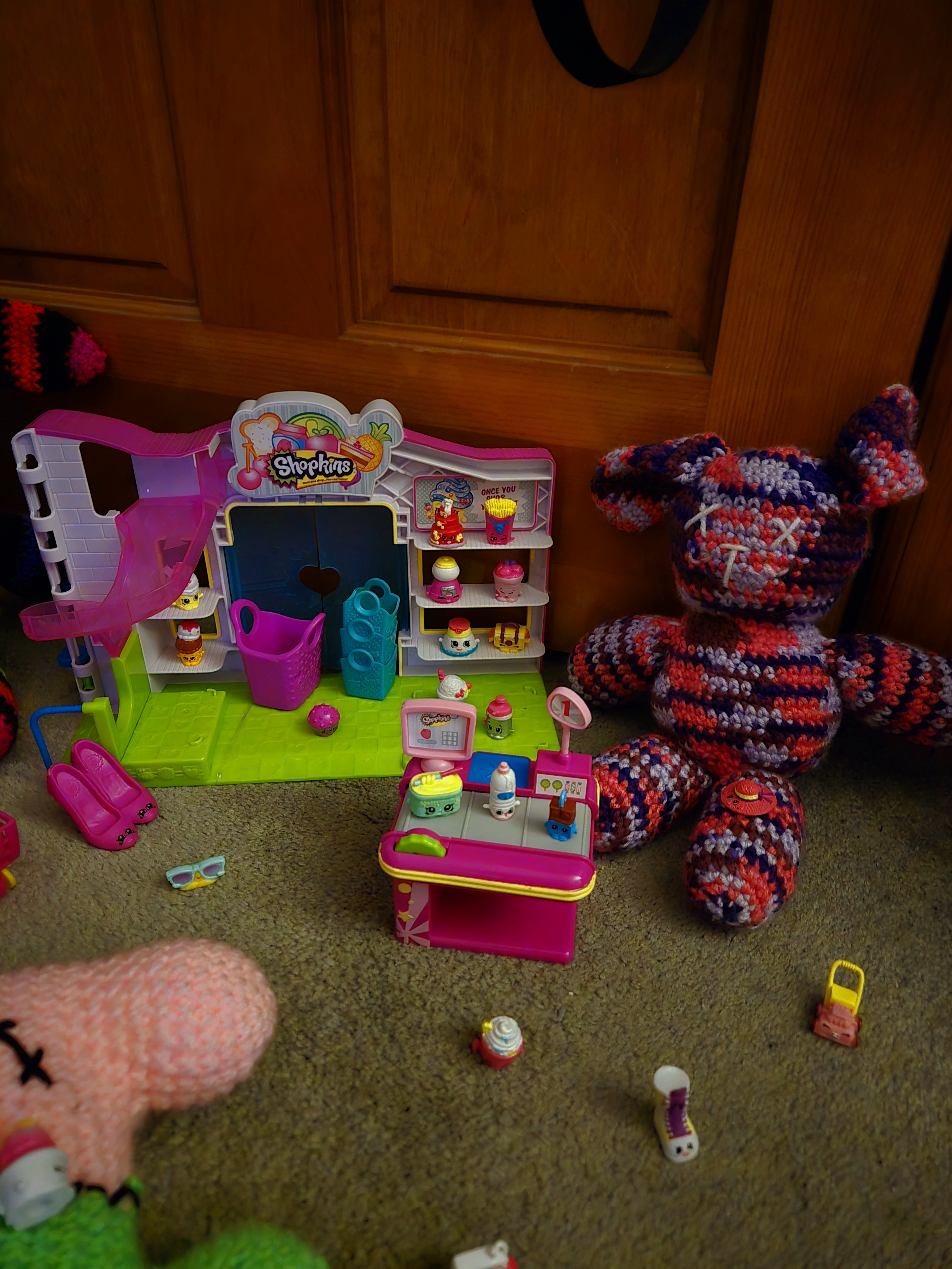 Crochetstuffedanimals