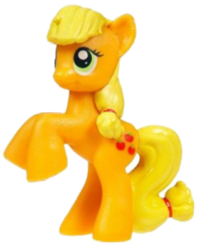 applejack