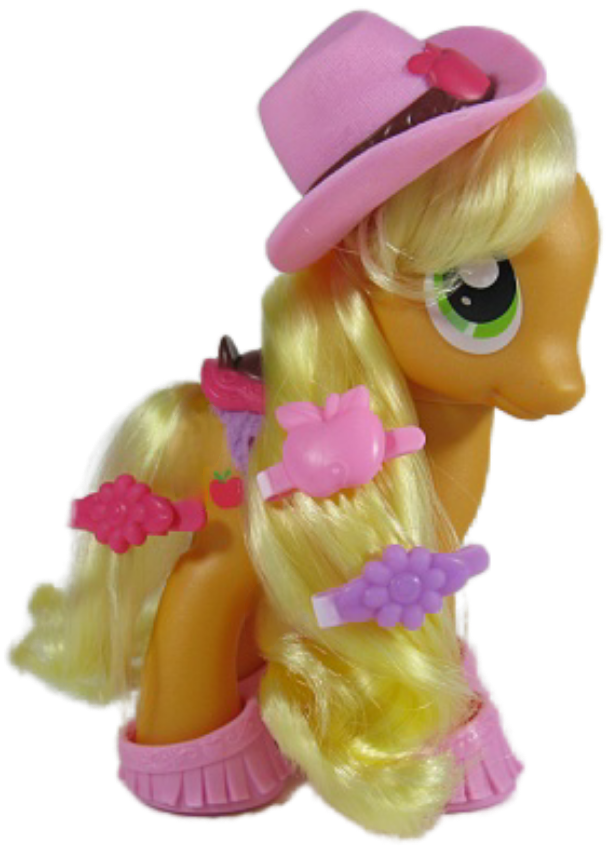 applejack