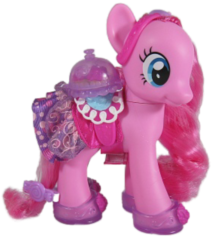 pinkiepie