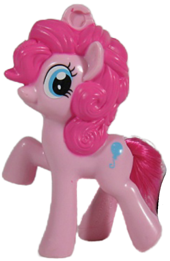 pinkiepie