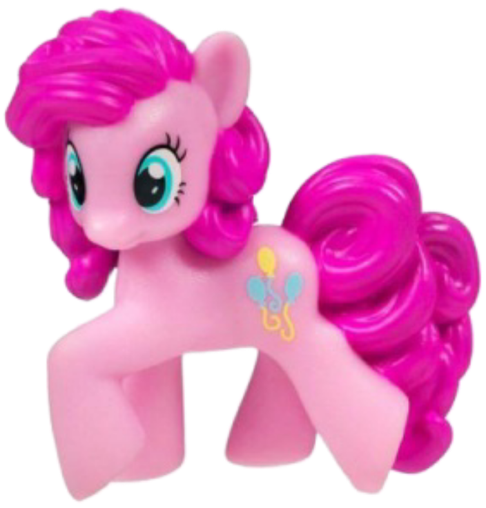 pinkiepie