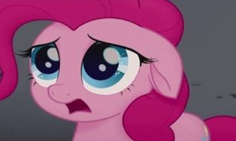 Sadpinkiepie