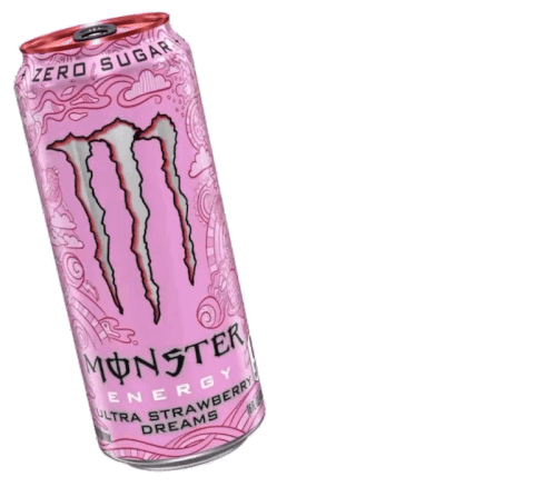 pinkmonster